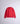 MIZUNO Classic Logo Print Crew Sweat(RED)