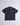 FRUIT OF THE LOOM Embroidery Polo(BLACK)