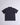 FRUIT OF THE LOOM Embroidery Polo(BLACK)