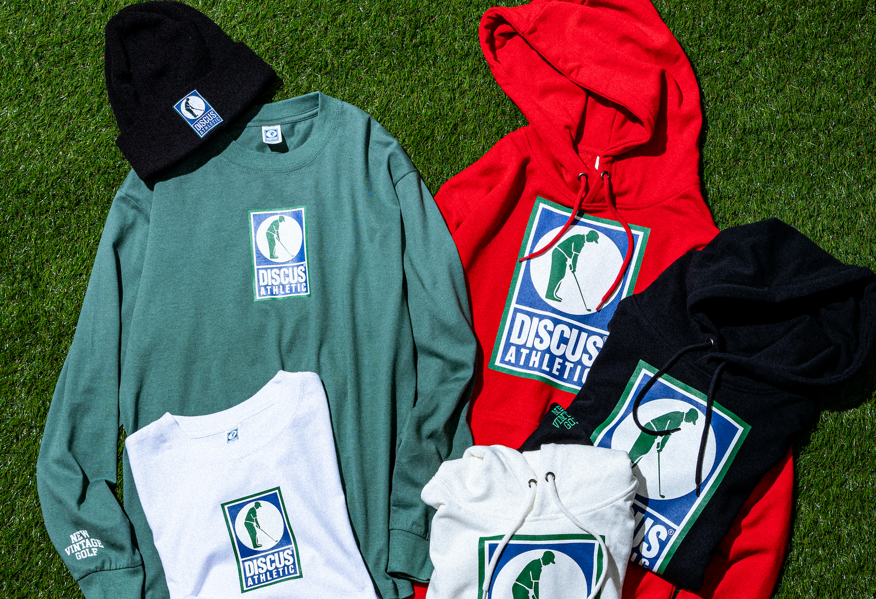 SPECIALORDER – NEW VINTAGE GOLF SPECIALORDER – NEW VINTAGE GOLF