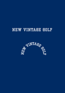 NEW VINTAGE GOLF