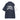 TRAVISMATHEW × NVG S/S Bicolor Polo(NAVY)