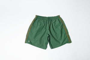 Penguin by Munsingwear × NEW VINTAGE GOLF  Buggy shorts ( Khaki )