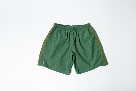 Penguin by Munsingwear × NEW VINTAGE GOLF  Buggy shorts ( Khaki )