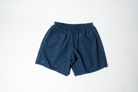 Penguin by Munsingwear × NEW VINTAGE GOLF  Buggy shorts ( Navy )