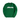 MIZUNO × NVG Classic Logo Crew Neck Knit(GREEN)