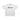 MIZUNO Classic Logo Print T -Shirts(WHITE/GREEN)