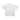 MIZUNO Classic Logo Print T -Shirts(WHITE/GREEN)