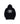 NVG Classic Logo Print Hoodie(BLACK)