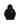 NVG Logo Print Hoodie(BLACK)