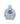 NVG Logo Print Hoodie(GREY)