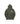NVG Logo Print Hoodie(LT OLIVE)