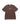 NVG Bronx Print T-Shirt (DARK BROWN)