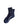 NVG Embroidered Quarter Sox(NAVY)