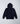 NVG POP Sweat Hoodie(NAVY)