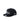 NEW ERA × NVG Golfer Cap(BLACK)