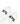 NVG Golfer Socks(WHITE)