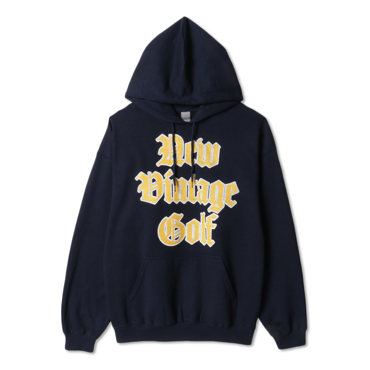 Original Hoodie（ Navy ）