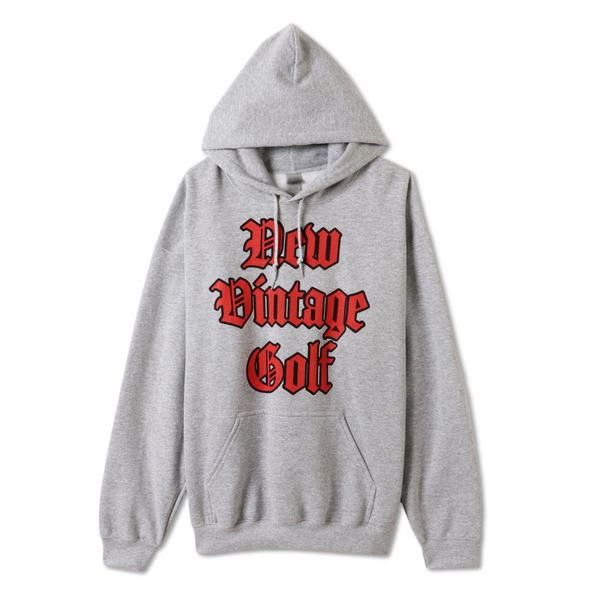 Original Hoodie（ Gray ）