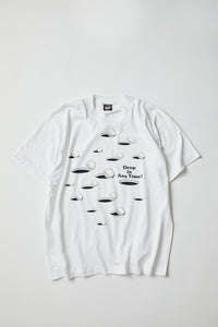 Vintage Golf Drop in anytime T-shirt