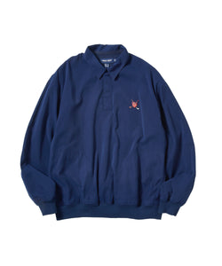Polo Golf / Pullover Jacket