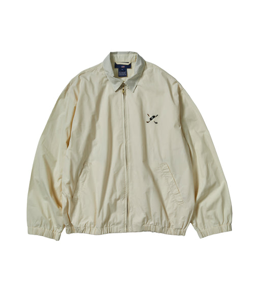 POLO SPORT /  Classic Emblem Jacket