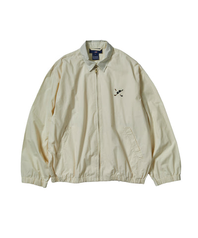 POLO SPORT /  Classic Emblem Jacket
