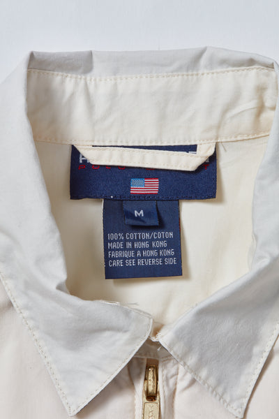 POLO SPORT /  Classic Emblem Jacket