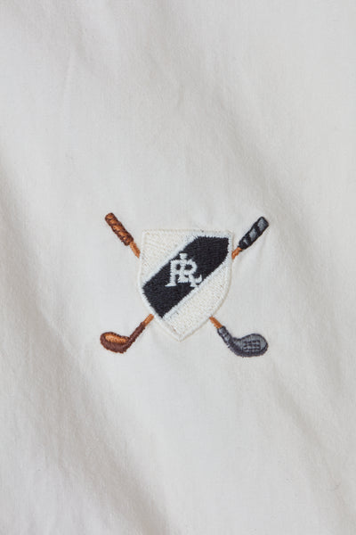 POLO SPORT /  Classic Emblem Jacket