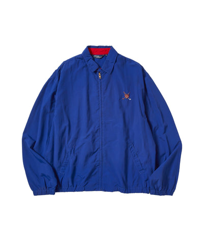Polo / Nylon Swing Top Jacket