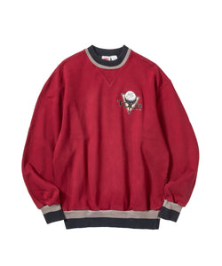 Vintage NIKE GOLF / Tour Sweatshirt
