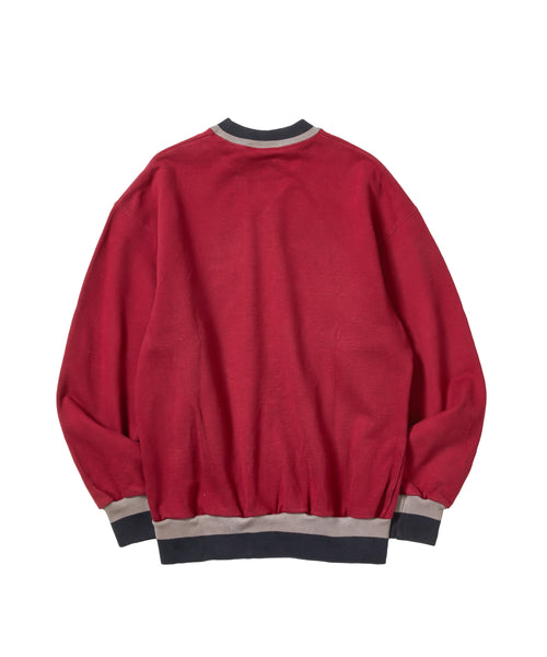 Vintage NIKE GOLF / Tour Sweatshirt