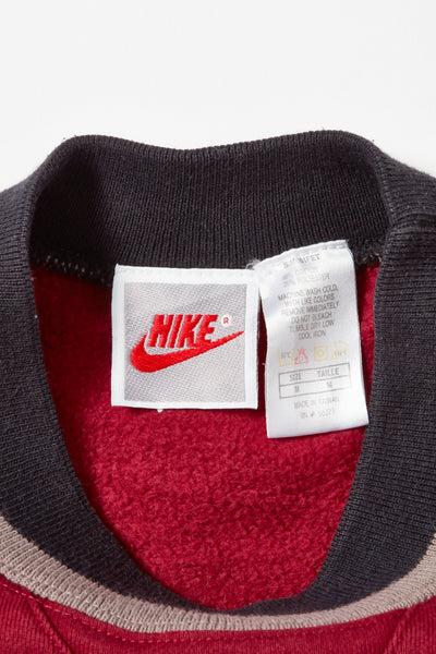 Vintage NIKE GOLF / Tour Sweatshirt