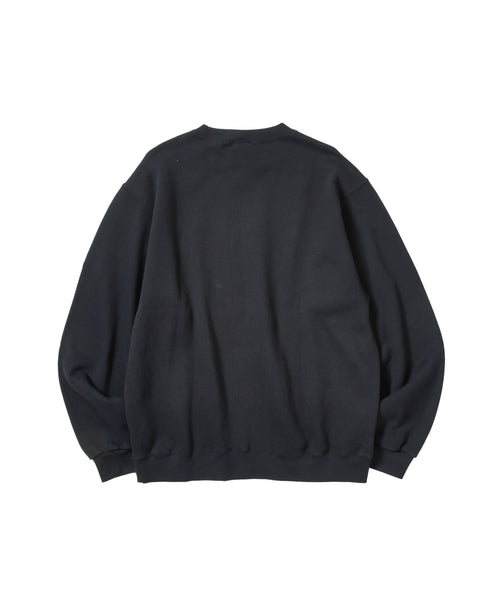 Vintage NIKE GOLF /  Script Logo Sweatshirt