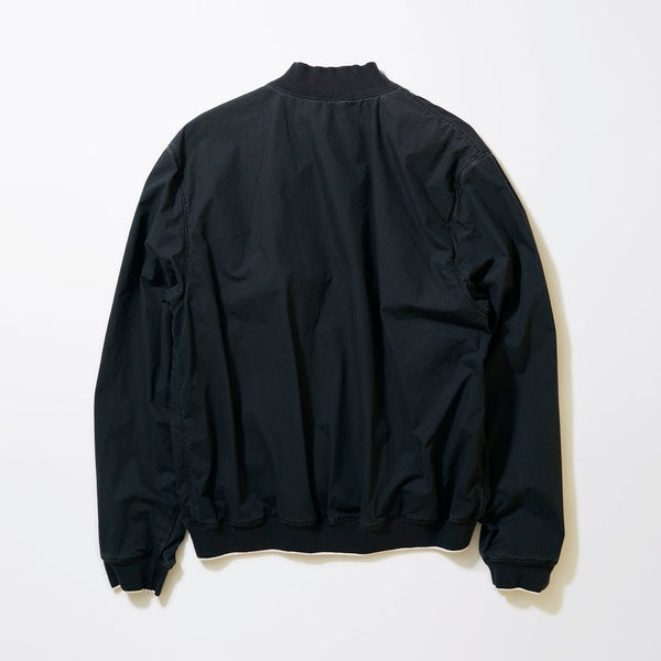 POLO GOLF / Crew Zip Jacket