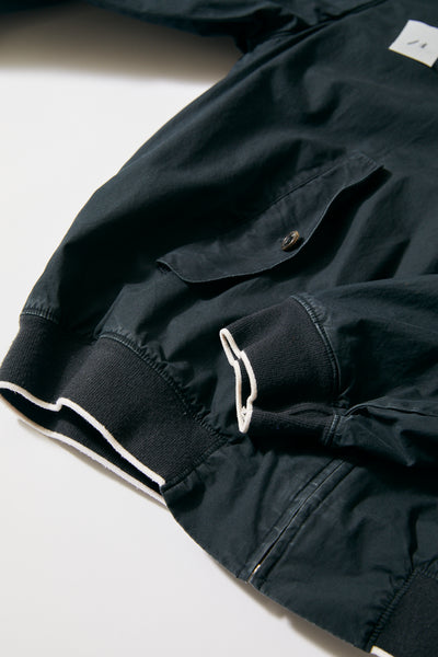 POLO GOLF / Crew Zip Jacket