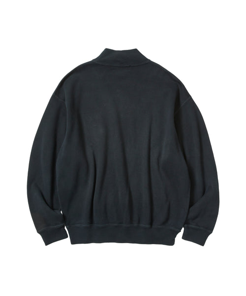 POLO GOLF / Mockneck Sweatshirt