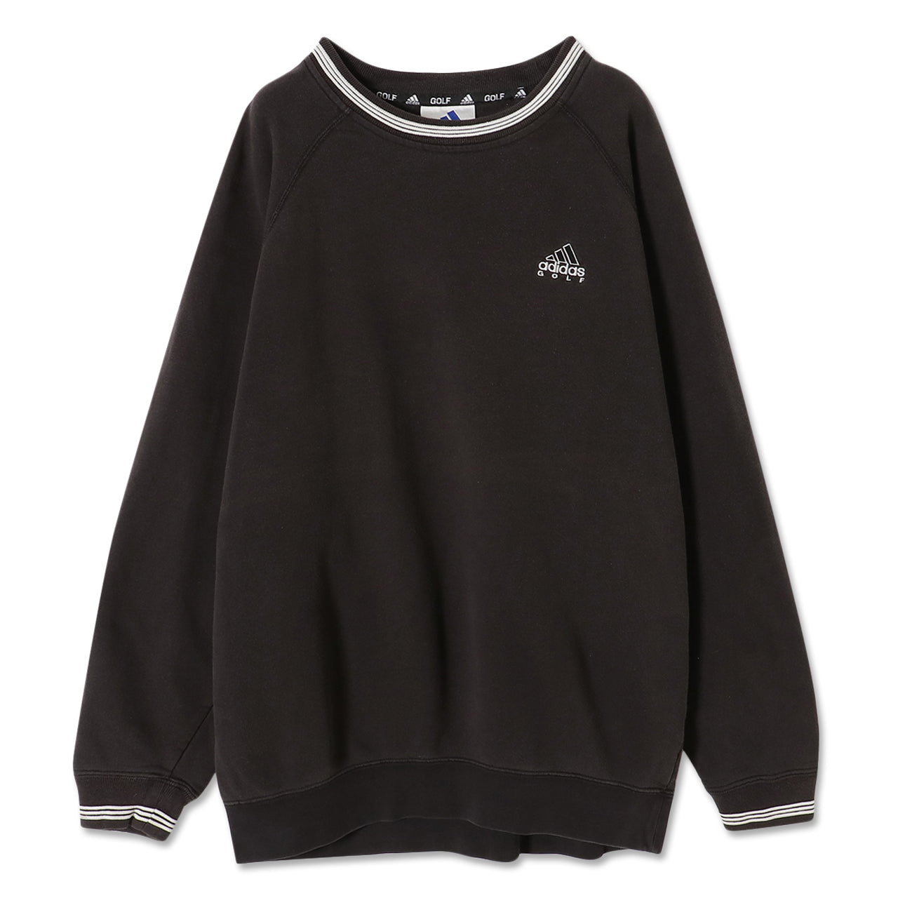 adidas GOLF / Performance Logo Sweatshirt　