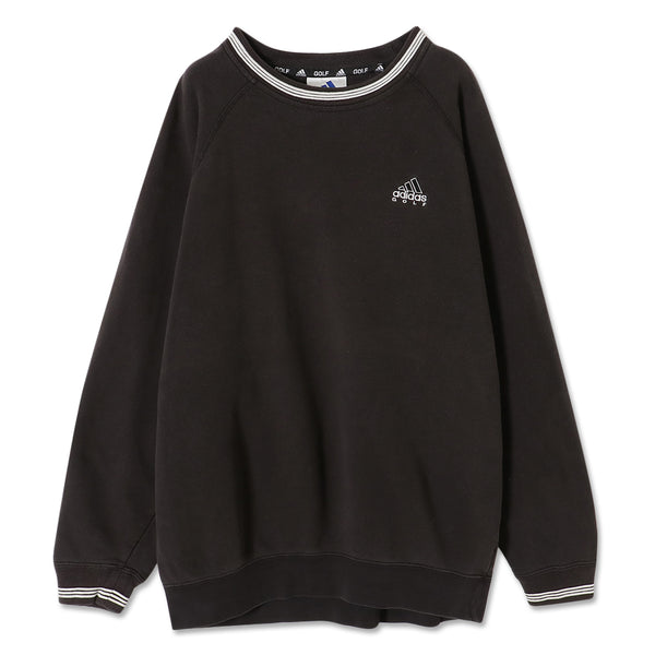 adidas GOLF / Performance Logo Sweatshirt　