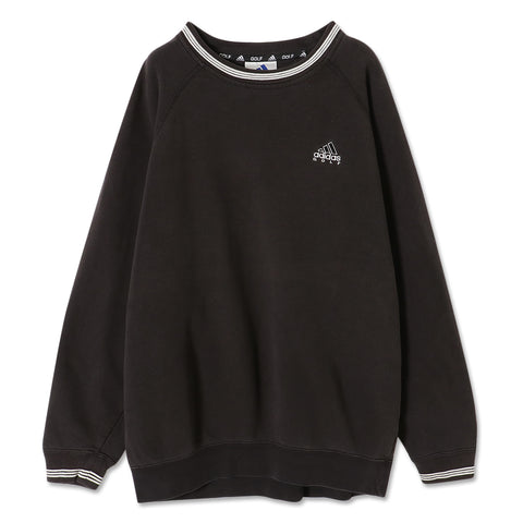 adidas GOLF / Performance Logo Sweatshirt　