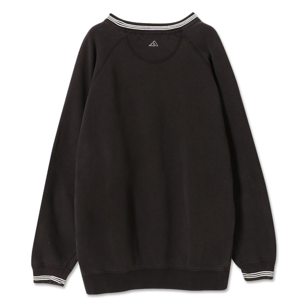 adidas GOLF / Performance Logo Sweatshirt　
