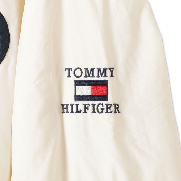 TOMMY HILFIGER GOLF / Nylon Pullover