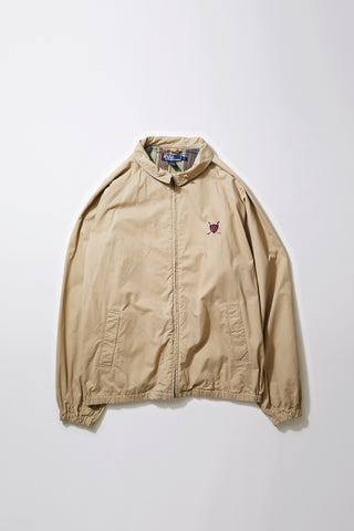 Polo by Ralph Lauren / Emblem Blouson