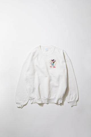 Mickey New York Sweatshirt