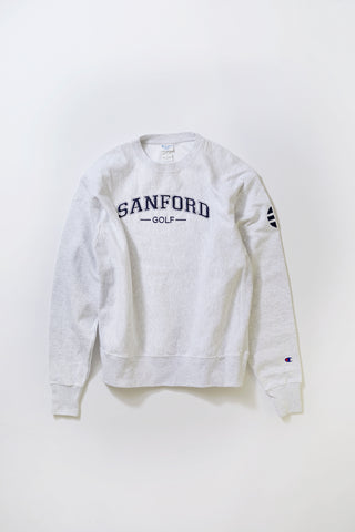 SANFORD Golf Sweatshirt　
