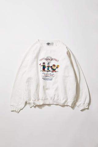 LONNEY TUNES Sweatshirt　