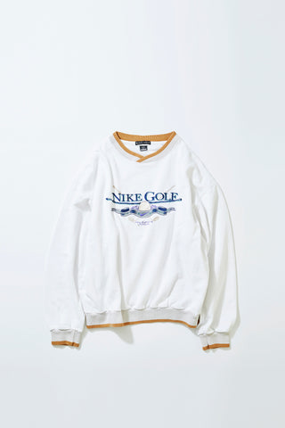 NIKE GOLF / Special Sweatshirt　