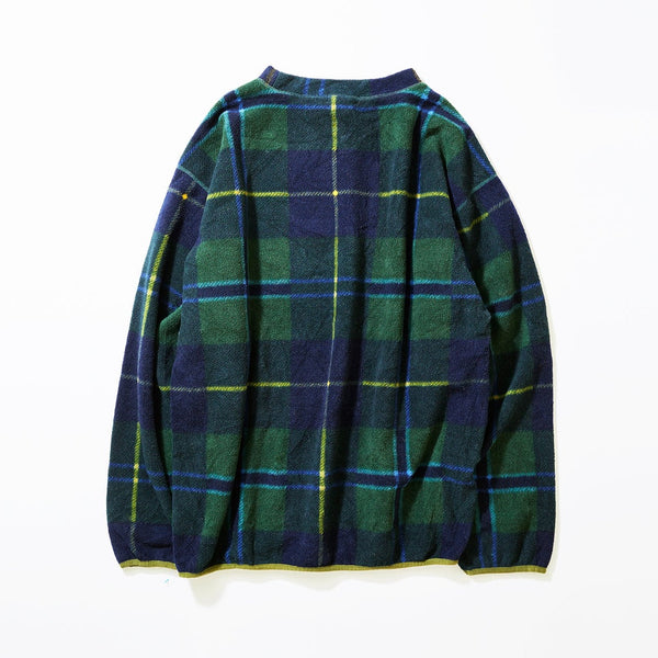 NAUTICA  / Fleece Pullover Shirt　