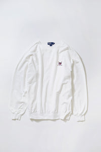 POLO / Classic Emblem Sweatshirt