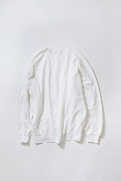 POLO / Classic Emblem Sweatshirt